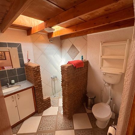 Atacama Lodge Rukazen Rustico San Pedro de Atacama Eksteriør billede